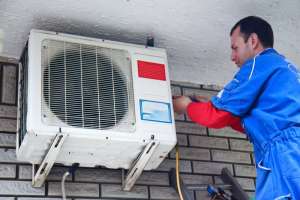 HVAC Companies Near Missouri City, TX Available Now